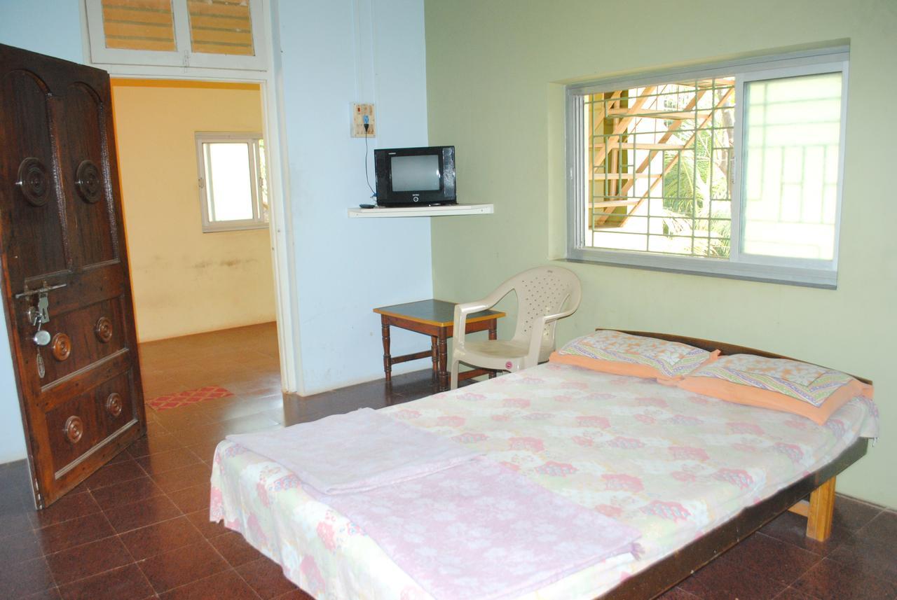 Hotel Anjali Lodge Mālvan מראה חיצוני תמונה