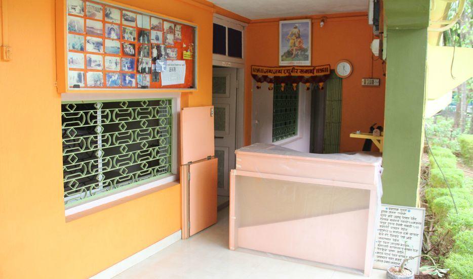 Hotel Anjali Lodge Mālvan מראה חיצוני תמונה