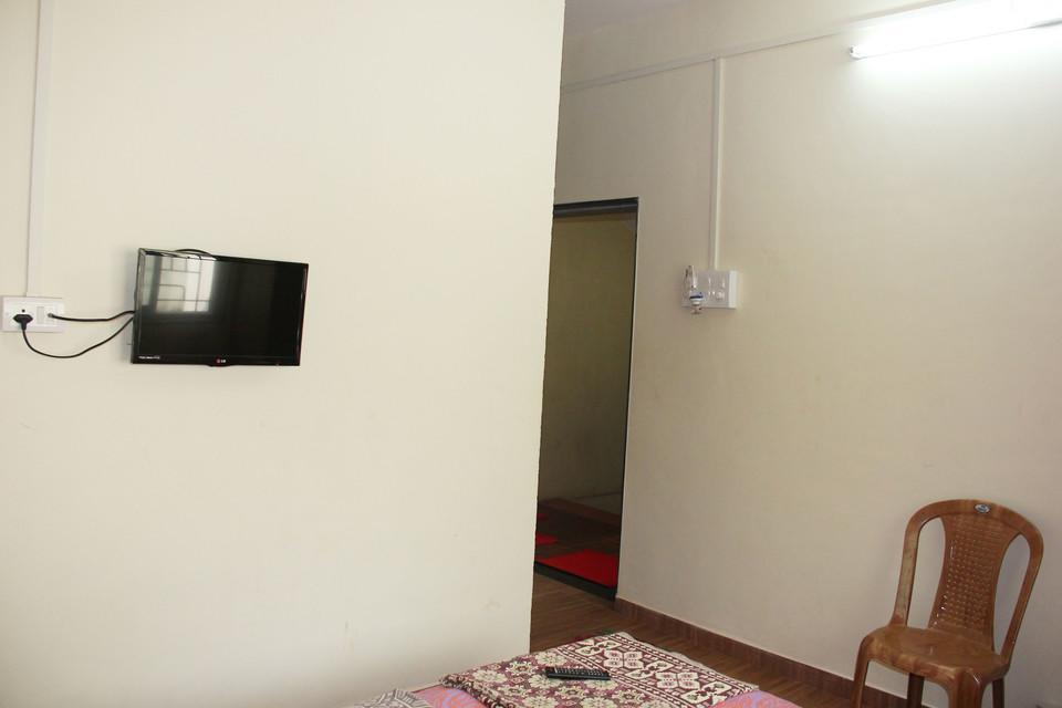 Hotel Anjali Lodge Mālvan מראה חיצוני תמונה