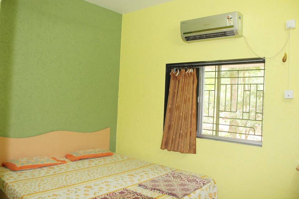 Hotel Anjali Lodge Mālvan מראה חיצוני תמונה