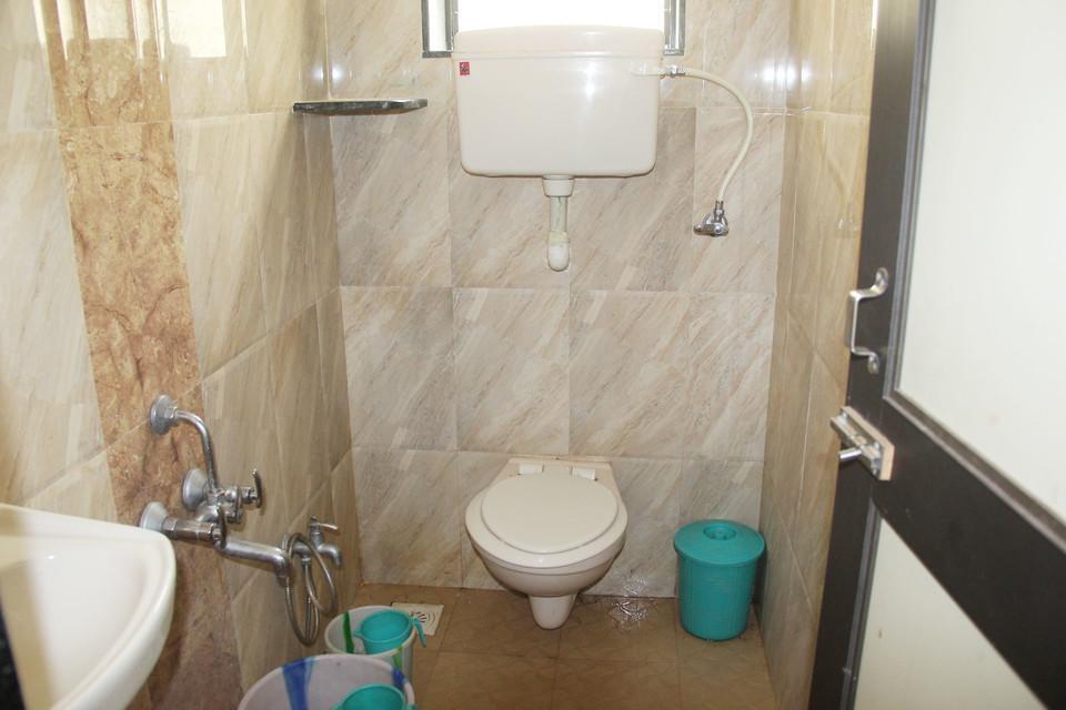 Hotel Anjali Lodge Mālvan מראה חיצוני תמונה
