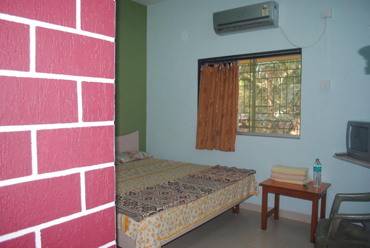 Hotel Anjali Lodge Mālvan מראה חיצוני תמונה