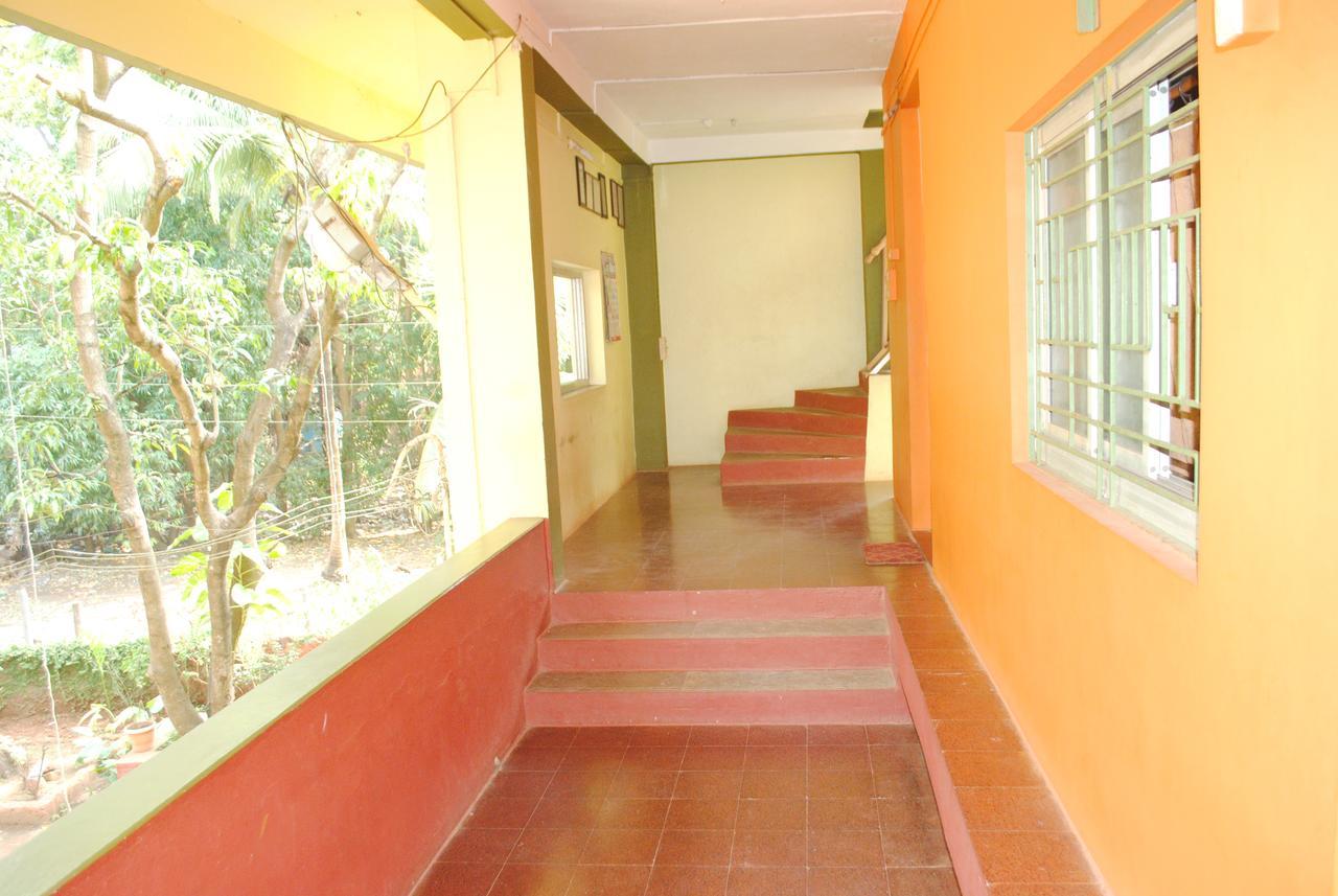 Hotel Anjali Lodge Mālvan מראה חיצוני תמונה