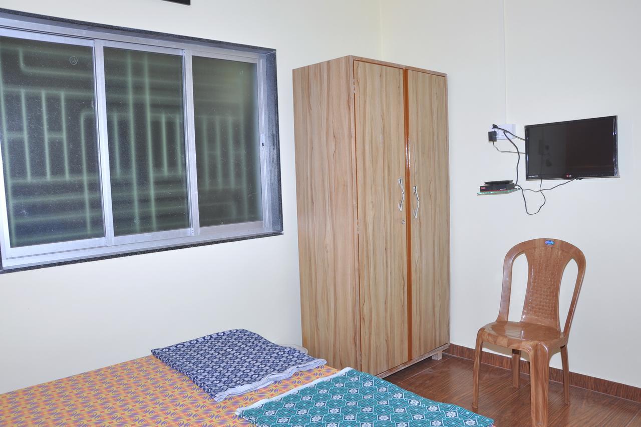 Hotel Anjali Lodge Mālvan מראה חיצוני תמונה