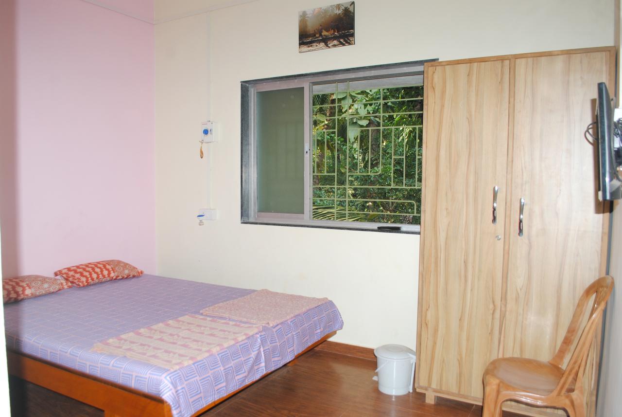 Hotel Anjali Lodge Mālvan מראה חיצוני תמונה