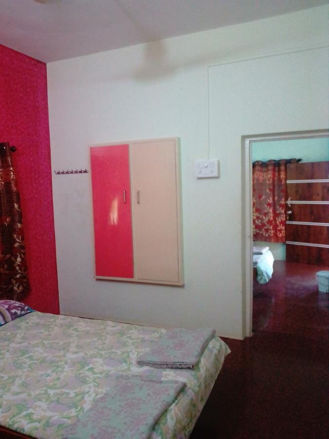 Hotel Anjali Lodge Mālvan מראה חיצוני תמונה