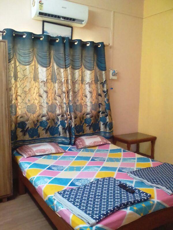 Hotel Anjali Lodge Mālvan מראה חיצוני תמונה