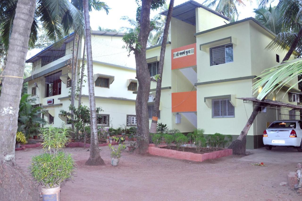 Hotel Anjali Lodge Mālvan מראה חיצוני תמונה