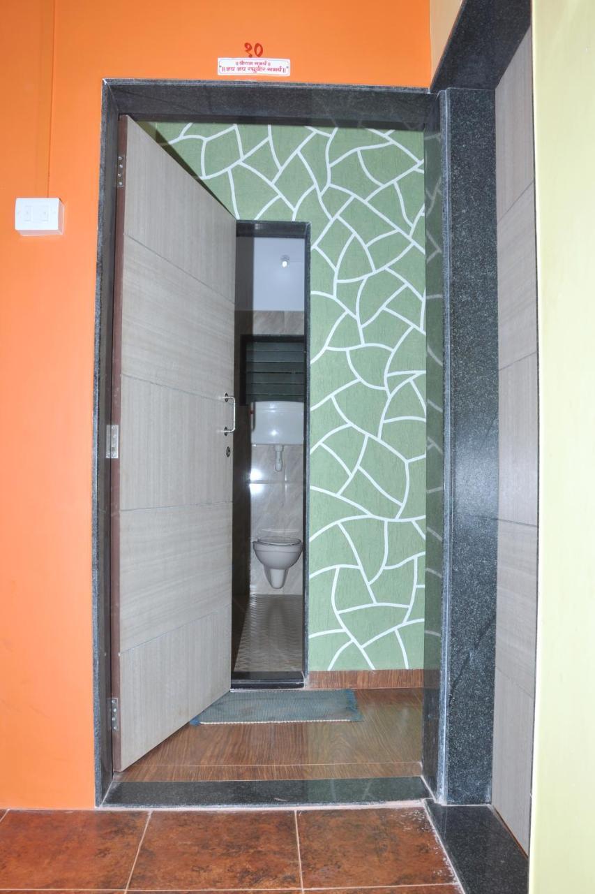 Hotel Anjali Lodge Mālvan מראה חיצוני תמונה